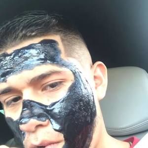 Meet your Posher, Ramiro